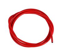 Bike Brake Cable, 2m 5 Colors Universal Bicycle Transmission Line Kit Accessory for Mountain Bicycle (4mm Bicycle Shift Cable)
