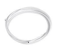 Bike Brake Cable, 2m 5 Colors Universal Bicycle Transmission Line Kit Accessory for Mountain Bicycle (4mm Bicycle Shift Cable)