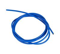 Bike Brake Cable, 2m 5 Colors Universal Bicycle Transmission Line Kit Accessory for Mountain Bicycle (4mm Bicycle Shift Cable)