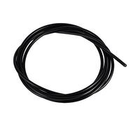 Bike Brake Cable, 2m 5 Colors Universal Bicycle Transmission Line Kit Accessory for Mountain Bicycle (4mm Bicycle Shift Cable)