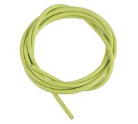 Bike Brake Cable, 2m 5 Colors Universal Bicycle Transmission Line Kit Accessory for Mountain Bicycle (5mm Bicycle Brake Cable)