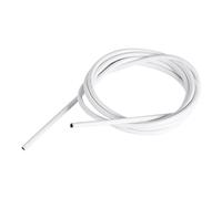 Bike Brake Cable, 2m 5 Colors Universal Bicycle Transmission Line Kit Accessory for Mountain Bicycle (5mm Bicycle Brake Cable)