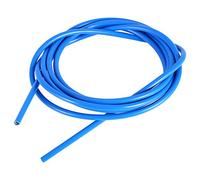 Bike Brake Cable, 2m 5 Colors Universal Bicycle Transmission Line Kit Accessory for Mountain Bicycle (5mm Bicycle Brake Cable)