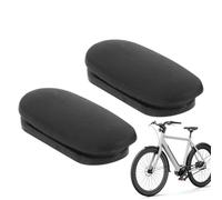 Bike Brake Cable Tube - Silicone Frame Guide Tie | Bicycle Cable Barrel Clamp,for Mountain Cycling Road Biking Workshop Outdoor Beginner Professional Sports Lover