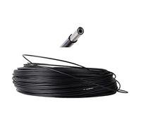 Bike Brake Cables 5 Meters Gear Outer Cable Housing Mountain Road Bikeer Brake Cables Brake Cables for Bicycles(5mm)