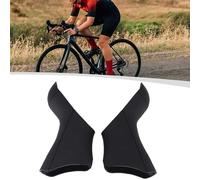 Bike Brake Hoods, Road Bicycle Brake Grips Hood, Road Bicycle Brake Gear Shift Covers, Silicone Protector, Speed Hoods Cover, Bike Brake Levers Hoods, For SORA/CLARIS ST2400/3500