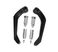 Bike brake lever protector 1 Pair Generic Motorcycle Brake Clutch Lever Hand Guards Falling Protection Accessories Protective Guard Handlebar Protector