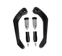 Bike brake lever protector 1 Pair Generic Motorcycle Brake Clutch Lever Hand Guards Falling Protection Accessories Protective Guard Handlebar Protector