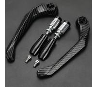 Bike brake lever protector Motorcycle Accessories For CBR1000F For CBR 1000F SC24 1993-1998 1997 1996 Handlebar Brake Clutch Levers Hand Guard Protector