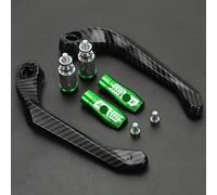 Bike brake lever protector Motorcycle Accessories For CBR1000F For CBR 1000F SC24 1993-1998 1997 1996 Handlebar Brake Clutch Levers Hand Guard Protector