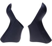 Bike Brake Levers Hoods Compatible with Shimano SORA Claris ST-2400 ST-3500