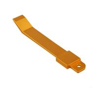 Bike Brake Piston Press Tool for 2/4 Pistons Aluminium