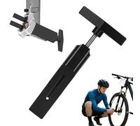 Bike Brake Piston Reset Tool | Hydraulic Disc Brake Piston Tool | This 7075 Aluminum Simplifies Maintenance in Your Garage. It Has a Real Function