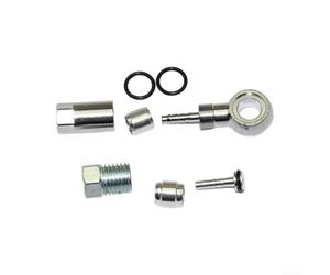 Bike Brake Repair Kit for Banjo Fitting for Formula The One Bike | Precise fit for Formula , leak-proof seal, ensures safe braking performance, essential bike part