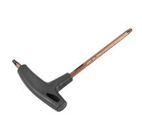 Bike Brake Wrench, Alloy Steel Disc Brake Bolt Screw Spanner Brake Rotors Torx Head Ride
