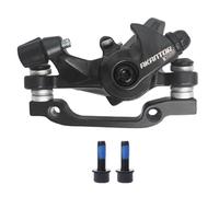 Bike Brakes - Efficient Braking, Premium Quality Equipment | Mechanical Disc Calipers Set, Smooth Performance Control Unit, Advanced Safety Component
