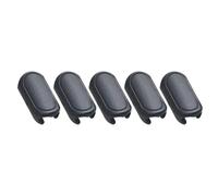 Bike Cable Clips 40PCS MTB Bike Shift Cable Guides, Disc Brake Base Fixtures