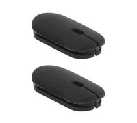 Bike Cable Stop Clip | Silicone Frame Tube Bracket | Bicycle Brake Cable Clamp | for Beginner Sports Lover Mountain Cycling Road Biking Workshop Outdoor Riding