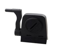 Bike Cadence Sensor, Bicycle Pedal Speed Sensor, Wireless Pedal Sensor for Pedal Speed | Splash-Proof Smartphone Connection Sensor