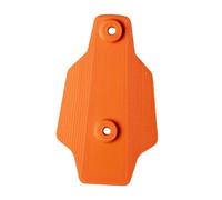 Bike Cage - Folding Bottle Cup Adapter Mount, Adjustable Handlebar Drink Carrier with Sturdy Clamp Frame Compact Collapse Design, Secure Beverage Holding Function, Ideal for Mountain Road Cycling Comm