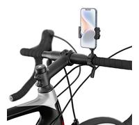 Bike Camera Handlebar Mount, Bike Bracket Bicycle Mount Holder for Outdoor Portable Bike Action Camera Bracket for OSMO Action 3 for Insta 360 X3