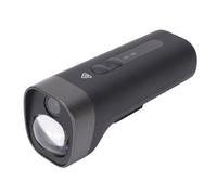 Bike Camera with Lights, HD 1080P 5MP Camera Dash Cam, Rechargeable Headlight, for 22-32mm Handlebar, for Outdoor Cycling Camping Fishing