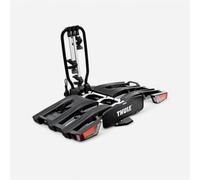 Bike Carrier Easyfold Xt 3 - Grey/black