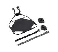 Bike Carrier - Removable Handlebar Mount, 11.02 x 9.06 x 6.3 Inch, Front Bike Carrier for Transportation, Daily Travel, Long Distance Travel, Mountain Biking, Off Road Cycling