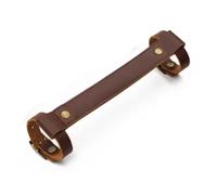 Bike Carry Handle Strap Frame Carrying Handle Lifter For Transportation On Stair Public Transit Bike
