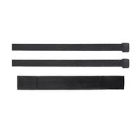 Bike Carry Handle Strap | Nylon Portable Lift Assist Lightweight Quick Install Universal Fit Accessory | Stair Climbing Road Mountain Bicycle Transport Gear | Commuting Travel Storage Solution