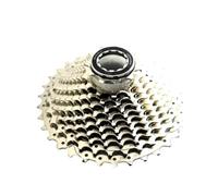 Bike Cassette, Compatible with SHIMANO, R7000 CS-R7000 | 105 5800, HG cassette sprocket, 11-speed road bike freewheel, steel, 28-34 T