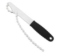 Bike Cassette Removal Tool Maintenance Wrench for Bicycle Freewheel