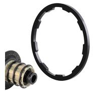 Bike Cassette Spacer - Cassette Flywheel Washer | Bike Flywheel Hub Spacers Various Size Options of 1mm/1.5mm/ 1.85mm/ 2mm/ 2.18mm /2.35mm