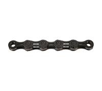 Bike chain 11 speed. KMC X11EL Tech black 118m quick link