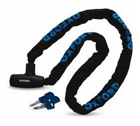 Bike Chain Lock > Oxford 1.5m x 8mm Heavy Duty Cycle Motorcycle OF178/LK105