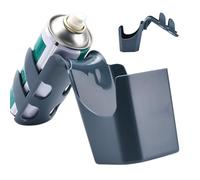 Bike Chain Oil Storage Tool Box,Removable Pollution Storage Bracket,Chain Cleaning Oil Splash-Proof Tool | for Home Workshop Garage Daily Commuting Trail Riding Post-Race Long-Distance