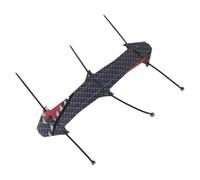 Bike Chain Protector Sticker Pp Black 2 Sets Chain Guard