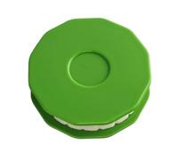 Bike Chain Roller Lubricator Tool Reusable Maintenance Device Bike Chain Lubricating Gadget For Leak Frees Application Home Use Lubricator