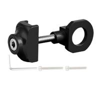 Bike Chain Tension Adjuster - Single Speed Bike Chain Tensioner,Cycling Safety Fastening Device for Outdoor Biking Daily Rides