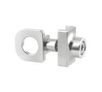 Bike Chain Tensioner | Bike Bicycle Single Speed Chain Tighter | Guide For Folding Bicycle Cycling Tool Replacement Accessories