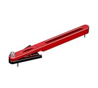 Bike Chain Tester - Wear Tester for Bicycle Chain Links Bicycle Repair Tool - For Use on Mountain Bike, Commuting, Touring, Garage and Workshop, At Home, In The City And