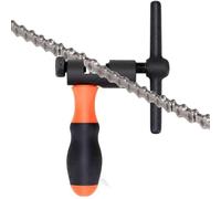 Bike Chain Tool | 1-12 Speed - Chain Breaker Tool For Cycling - Urban Cyclists Road Mountain Beginners Professional Mechanics