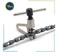 Park Tool Ct-5 Mini Chain Rivet Extractor Silver