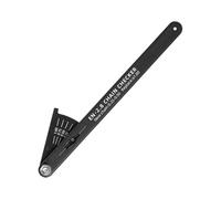 Bike Chain Wear Gauge | Bike Chain Wear Tool | Professional Adult Beginner Ruler for Outdoor Riding Mountain Biking Motorcycle Commuting