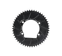 Bike Chainring, Compatible with SHIMANO, R7000 R8000 R9100 | 110 BCD road bicycle chainwheel, 46T 48T 50T 52T 54T 56T 58T, 9/10/11/12S, FC-RXS
