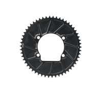 Bike Chainring, Compatible with SHIMANO, R7000 R8000 R9100 | 110 BCD road bicycle chainwheel, 46T 48T 50T 52T 54T 56T 58T, 9/10/11/12S, FC-RXS