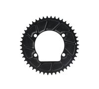 Bike Chainring, Compatible with SHIMANO, R7000 R8000 R9100 | 110 BCD road bicycle chainwheel, 46T 48T 50T 52T 54T 56T 58T, 9/10/11/12S, FC-RXS
