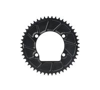 Bike Chainring, Compatible with SHIMANO, R7000 R8000 R9100 | 110 BCD road bicycle chainwheel, 46T 48T 50T 52T 54T 56T 58T, 9/10/11/12S, FC-RXS