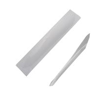 Bike Chainstay Guard - Clear Protective Film, Portable Frame Tape | Mountain Bikes Chainstay Protector, Road Bike-Chain Shield, Scratch-Resistant Guard, Easy Application, Bike Accessories Enhancer