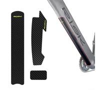 Bike Chainstay Protector for Frame Guarding and Antiscratch Solutions (B)